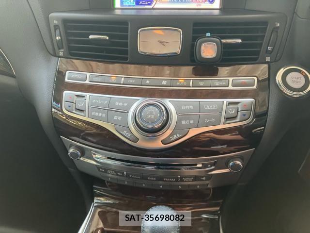 Nissan FUGA HYBRID 2014-11 8335044-18