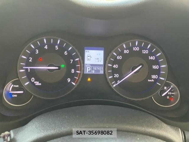 Nissan FUGA HYBRID 2014-11 8335044-19