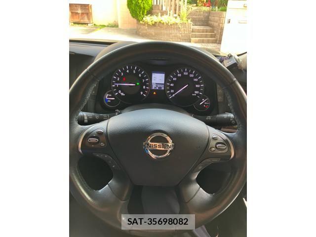 Nissan FUGA HYBRID 2014-11 8335044-20