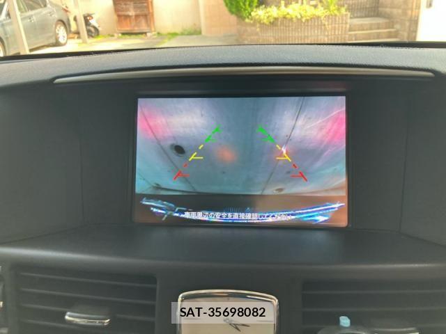 Nissan FUGA HYBRID 2014-11 8335044-23