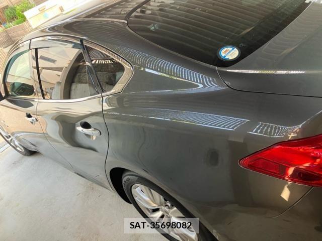 Nissan FUGA HYBRID 2014-11 8335044-3