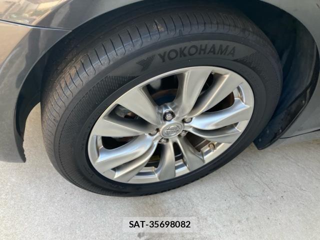 Nissan FUGA HYBRID 2014-11 8335044-6