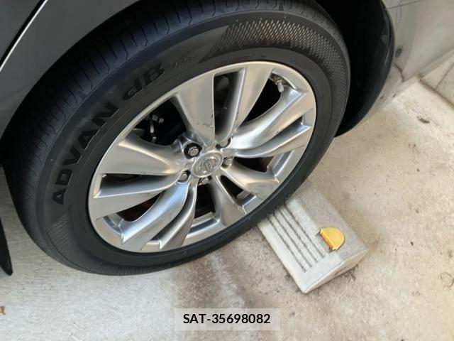 Nissan FUGA HYBRID 2014-11 8335044-7