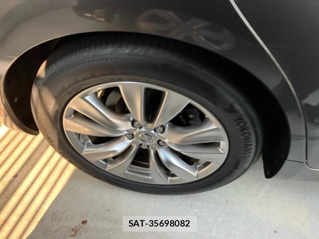 Nissan FUGA HYBRID 2014-11 8335044-8