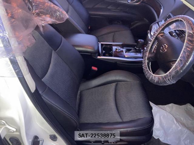 Nissan FUGA HYBRID 2012-02 8335960-10