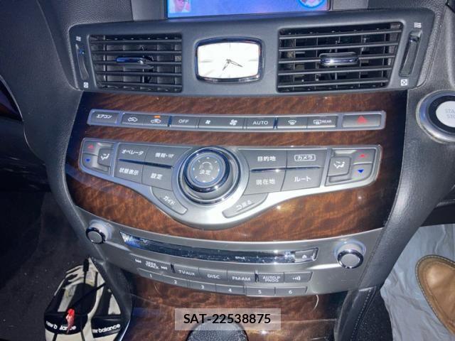 Nissan FUGA HYBRID 2012-02 8335960-17