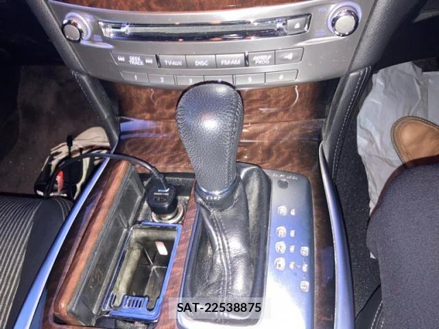 Nissan FUGA HYBRID 2012-02 8335960-18