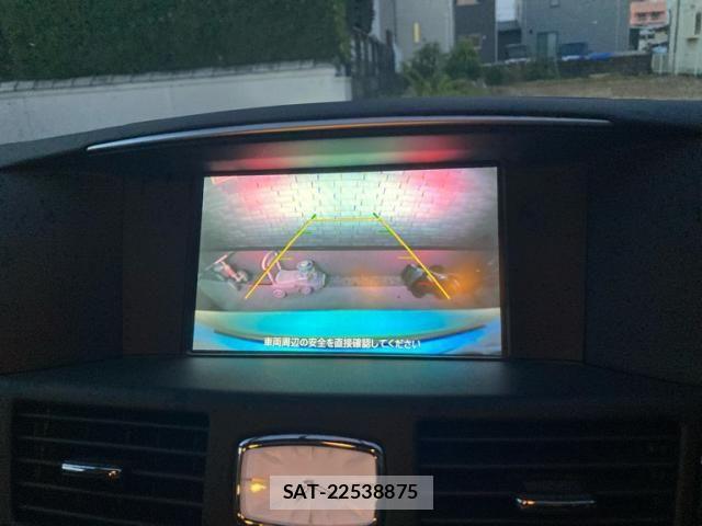 Nissan FUGA HYBRID 2012-02 8335960-19