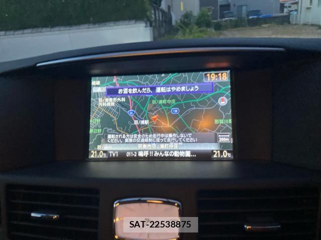 Nissan FUGA HYBRID 2012-02 8335960-20