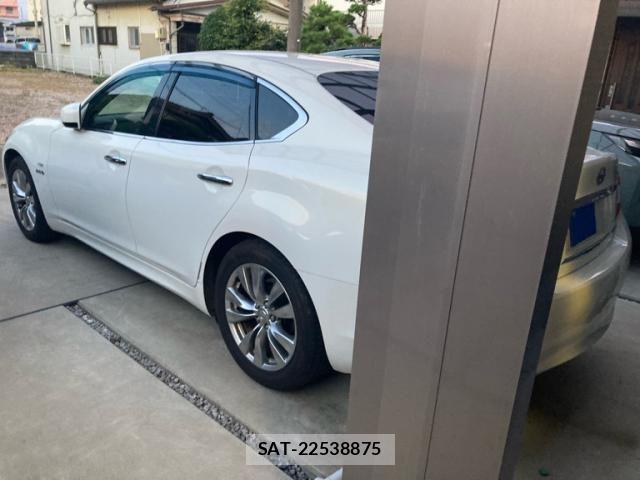 Nissan FUGA HYBRID 2012-02 8335960-3