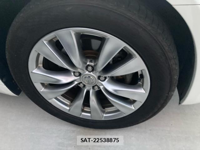 Nissan FUGA HYBRID 2012-02 8335960-5