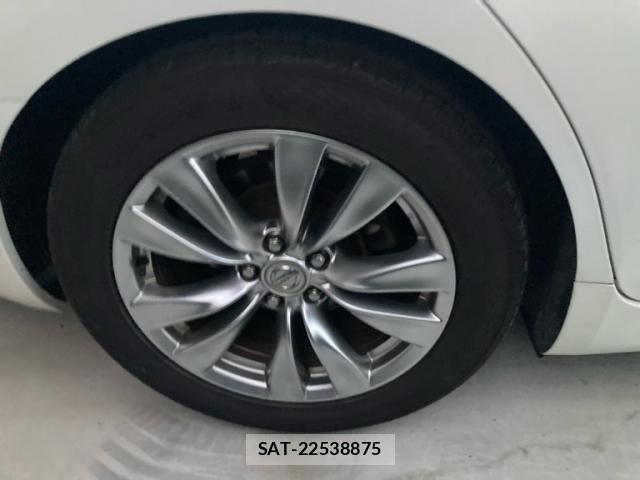 Nissan FUGA HYBRID 2012-02 8335960-6
