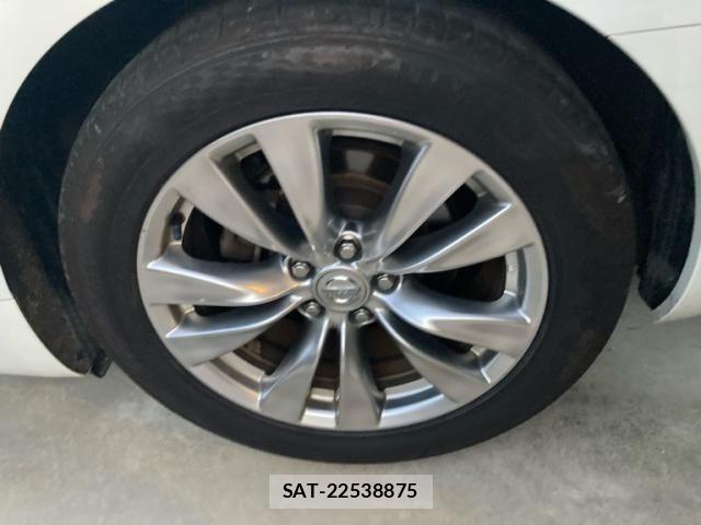 Nissan FUGA HYBRID 2012-02 8335960-7
