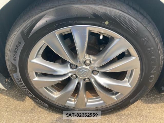 Nissan FUGA HYBRID 2013-12 8412613-10