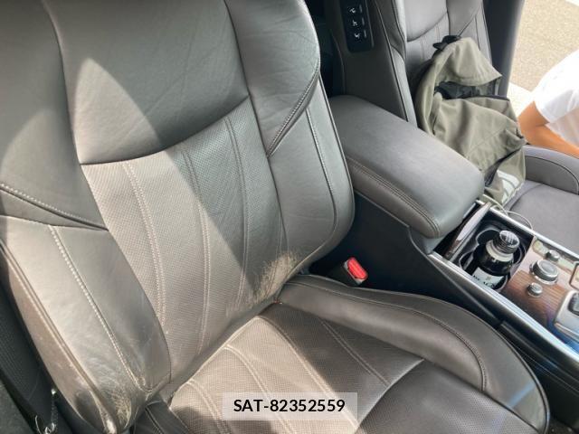 Nissan FUGA HYBRID 2013-12 8412613-13