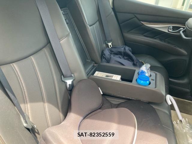 Nissan FUGA HYBRID 2013-12 8412613-16