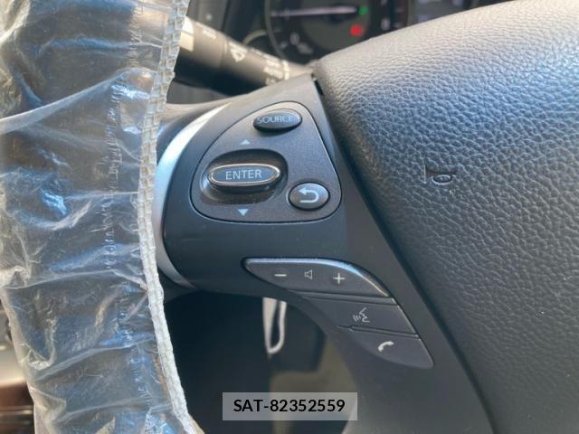Nissan FUGA HYBRID 2013-12 8412613-18