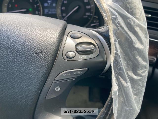 Nissan FUGA HYBRID 2013-12 8412613-19