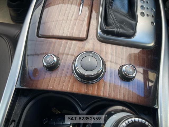 Nissan FUGA HYBRID 2013-12 8412613-22