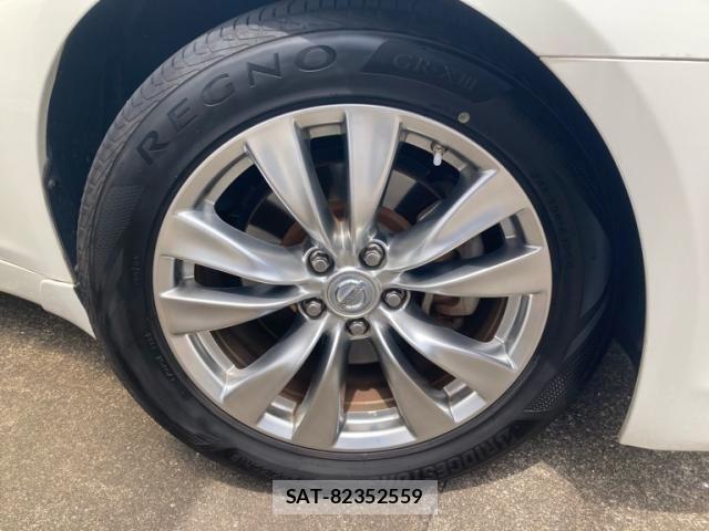 Nissan FUGA HYBRID 2013-12 8412613-7