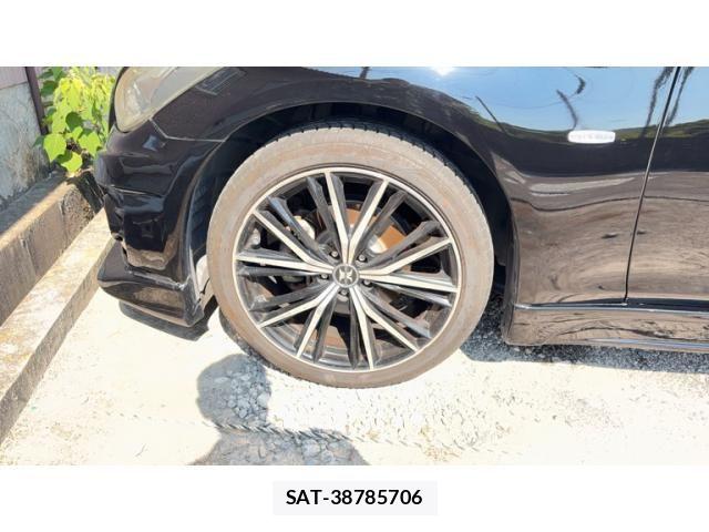 Nissan FUGA HYBRID 2012-09 8626901-8