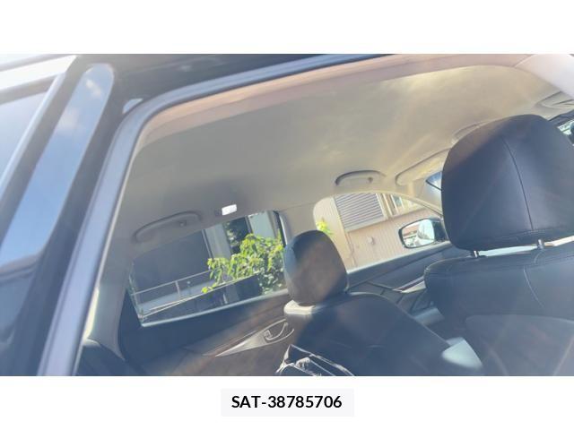 Nissan FUGA HYBRID 2012-09 8626901-11