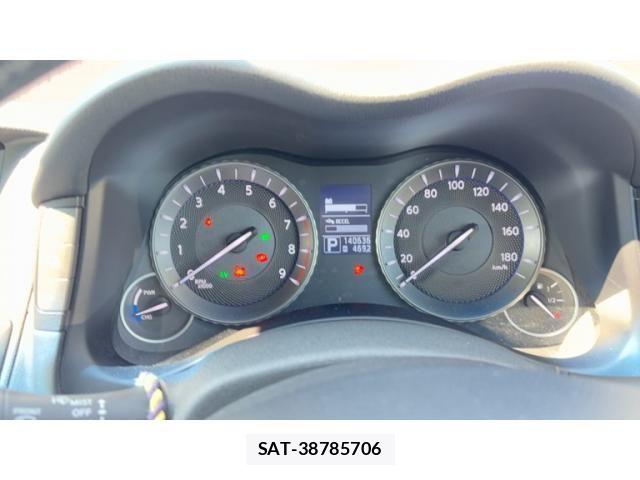 Nissan FUGA HYBRID 2012-09 8626901-13