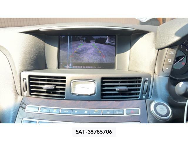 Nissan FUGA HYBRID 2012-09 8626901-16