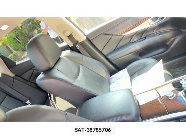 Nissan FUGA HYBRID 2012-09 8626901-20