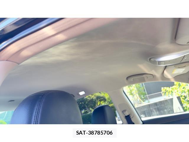 Nissan FUGA HYBRID 2012-09 8626901-21