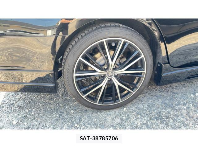Nissan FUGA HYBRID 2012-09 8626901-5