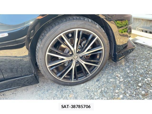 Nissan FUGA HYBRID 2012-09 8626901-6