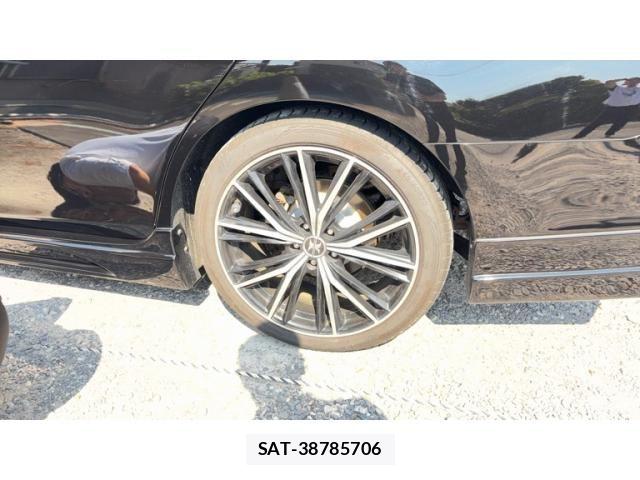 Nissan FUGA HYBRID 2012-09 8626901-7