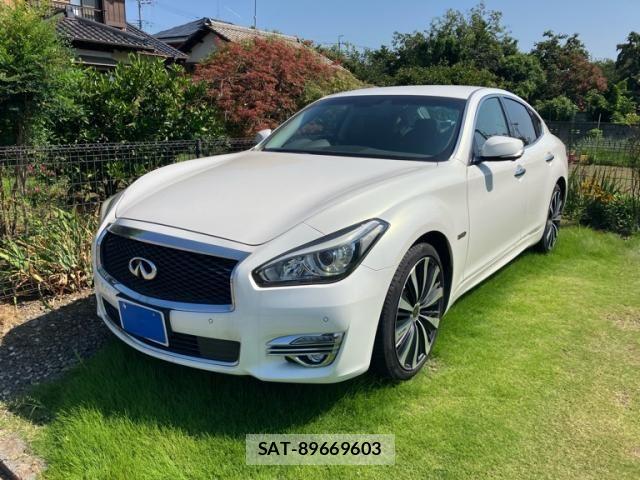 Nissan FUGA HYBRID 2015-01 8626902-0