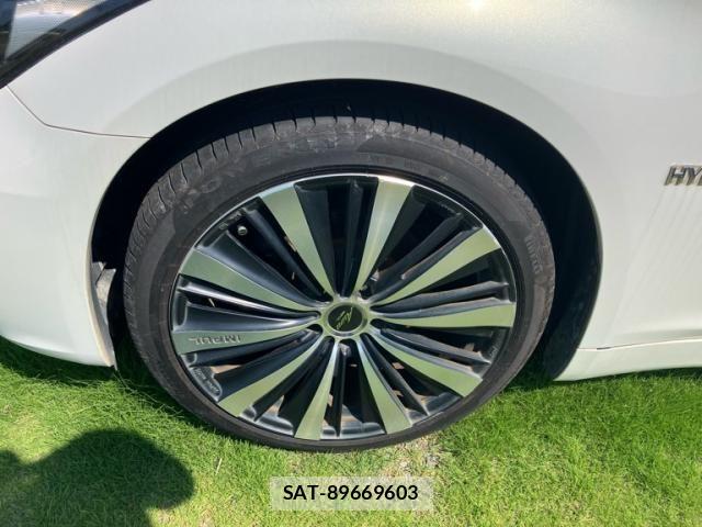 Nissan FUGA HYBRID 2015-01 8626902-4