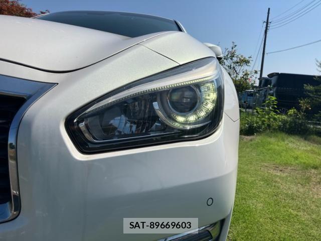 Nissan FUGA HYBRID 2015-01 8626902-6