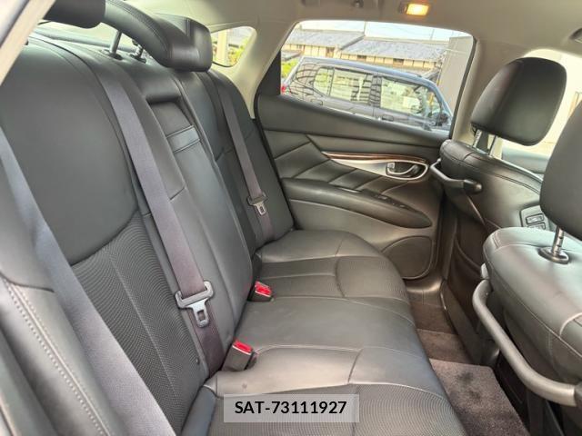 Nissan FUGA HYBRID 2013-07 8626904-9