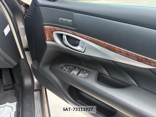 Nissan FUGA HYBRID 2013-07 8626904-11