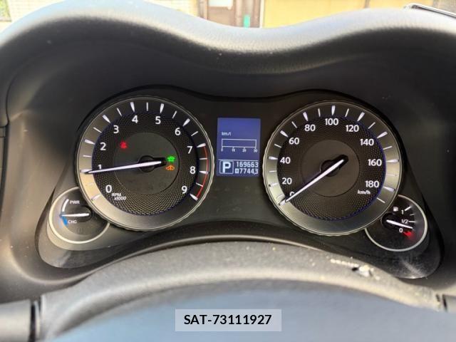 Nissan FUGA HYBRID 2013-07 8626904-16