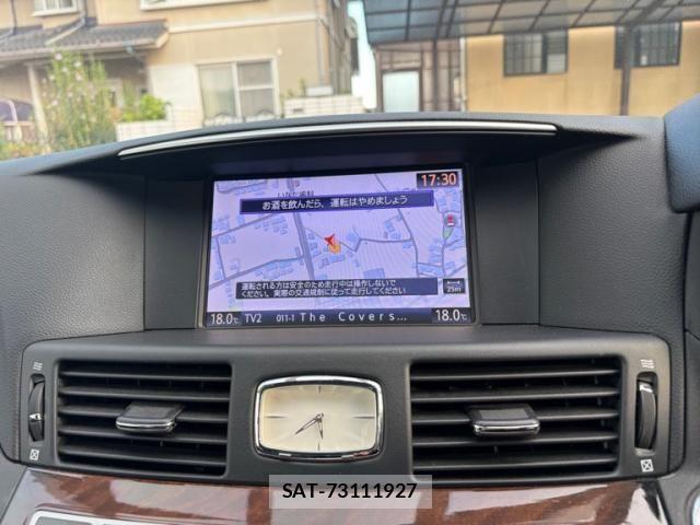 Nissan FUGA HYBRID 2013-07 8626904-21