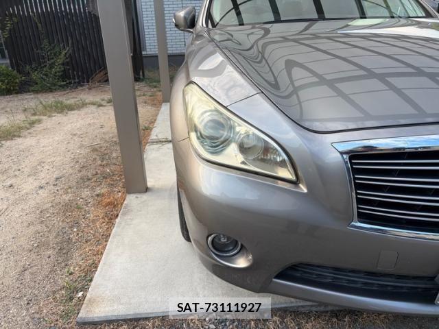 Nissan FUGA HYBRID 2013-07 8626904-2