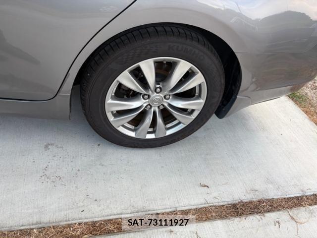 Nissan FUGA HYBRID 2013-07 8626904-5