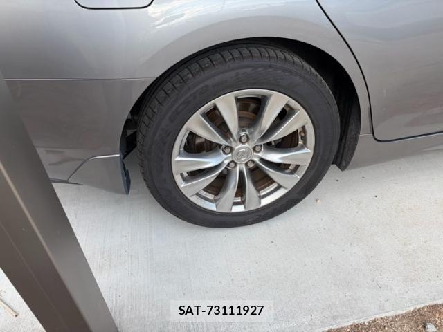 Nissan FUGA HYBRID 2013-07 8626904-6