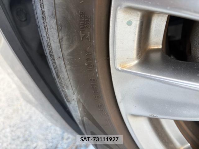 Nissan FUGA HYBRID 2013-07 8626904-8