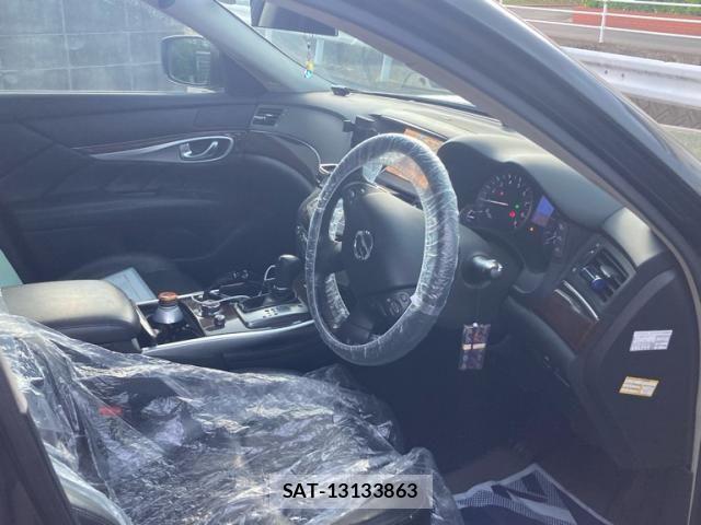Nissan FUGA HYBRID 2013-11 8659251-9