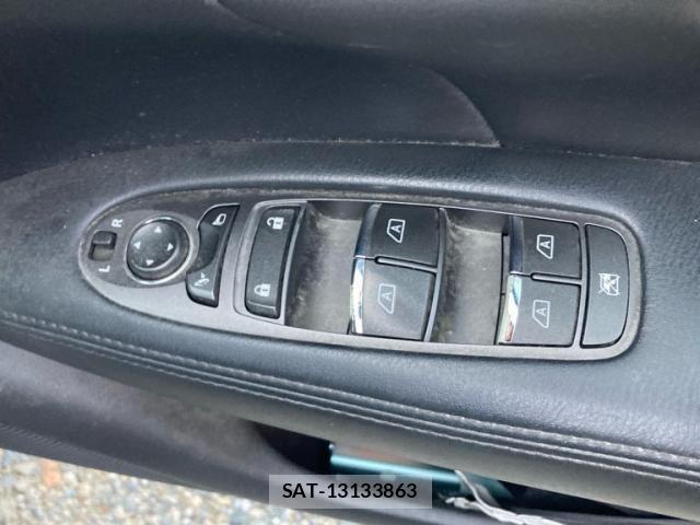 Nissan FUGA HYBRID 2013-11 8659251-12