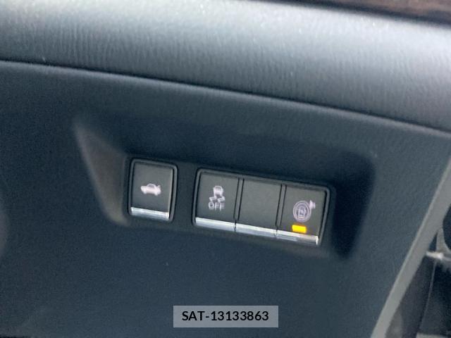 Nissan FUGA HYBRID 2013-11 8659251-13