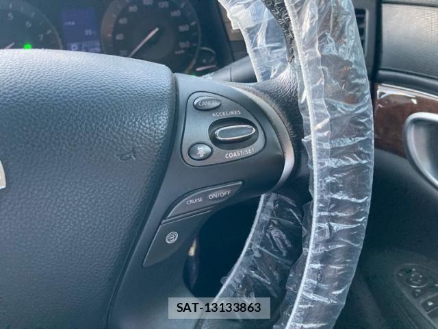 Nissan FUGA HYBRID 2013-11 8659251-19