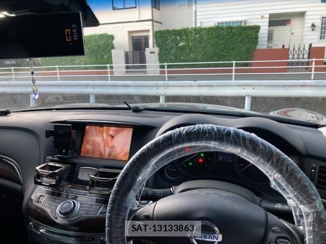 Nissan FUGA HYBRID 2013-11 8659251-20