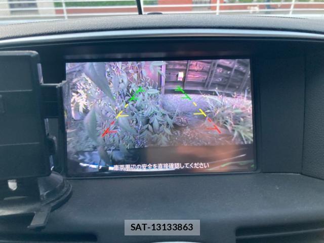 Nissan FUGA HYBRID 2013-11 8659251-22